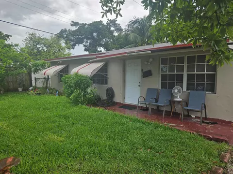 1510 S 23rd Ave, Hollywood, FL 33020