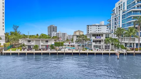 741 Bayshore Dr #1PHW, Fort Lauderdale, FL 33304