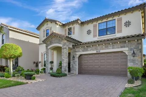8872 Sandy Creek Way, Lake Worth, FL 33467