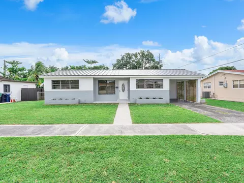 2540 NE 207th, Miami, FL 33180
