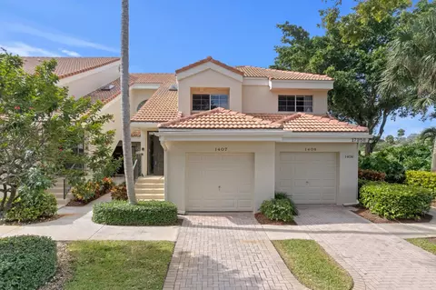 17256 Boca Club Blvd #1407, Boca Raton, FL 33487