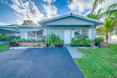 4905 NW 27th Ave, Tamarac, FL 33309