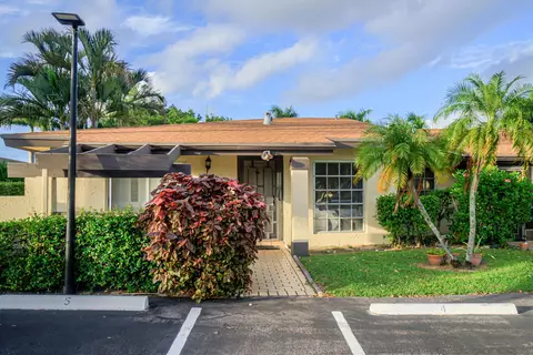 13577 Via Aurora #A, Delray Beach, FL 33484