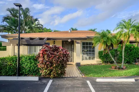 13577 Via Aurora #A, Delray Beach, FL 33484