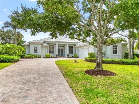 105 King Fisher Way, Sebastian, FL 32958