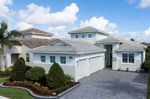11965 SW Vano Way, Port Saint Lucie, FL 34987