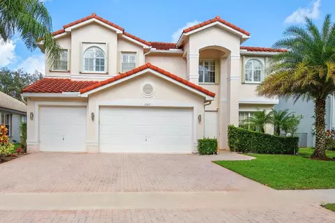 11817 Preservation Ln, Boca Raton, FL 33498
