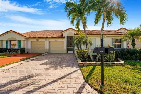 6126 Lake Hibiscus Dr, Delray Beach, FL 33484