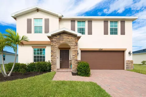 13397 NW Copper Creek Dr, Port Saint Lucie, FL 34987