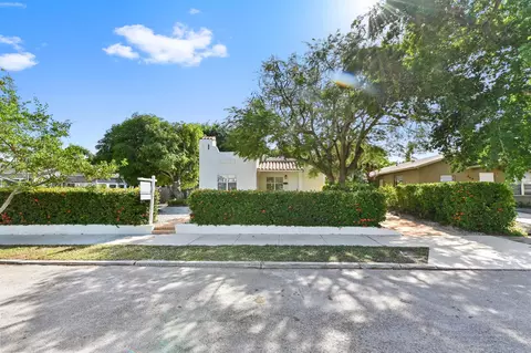 844 30th Ct, West Palm Beach, FL 33407