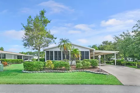 3068 Five Iron Dr, Port Saint Lucie, FL 34952