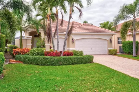 4534 Hazleton Ln, Lake Worth, FL 33449