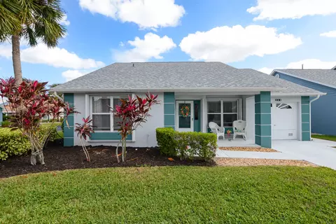 343 NW Tuscany Way, Port Saint Lucie, FL 34986