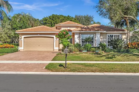 11314 Barca Blvd, Boynton Beach, FL 33437