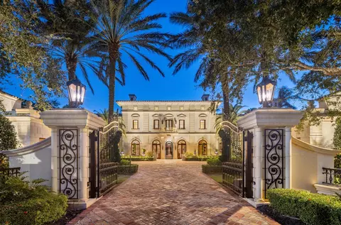 136 Bears Clb, Jupiter, FL 33477