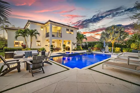 439 Rudder Cay Way, Jupiter, FL 33458