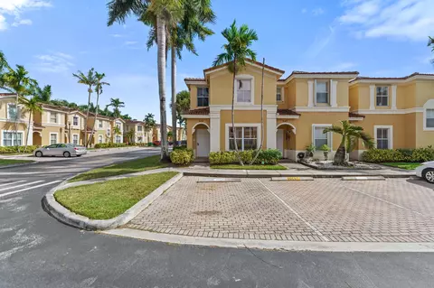 3137 SW 129th Ter #158, Miramar, FL 33027