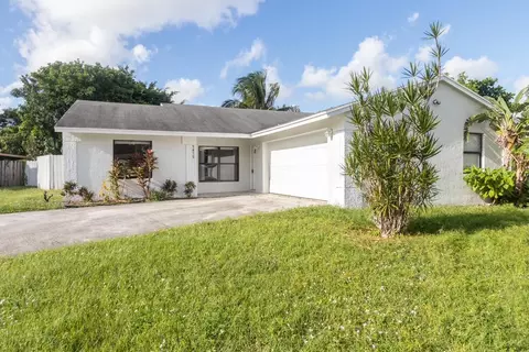 5875 Triphammer Rd, Lake Worth, FL 33463
