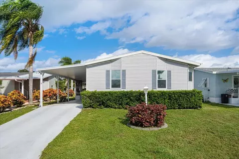 483 Pelican Shoal Pl, Fort Pierce, FL 34982