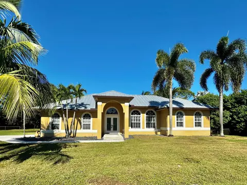 13383 Temple Blvd, Loxahatchee, FL 33470