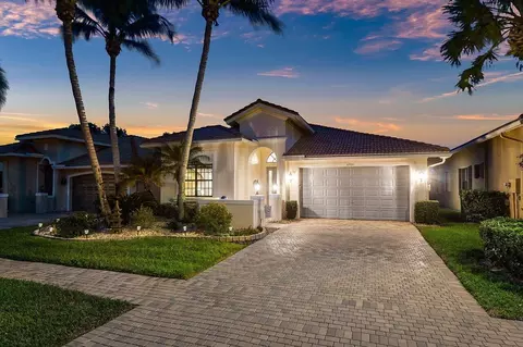 Undisclosed, Boynton Beach, FL 33437