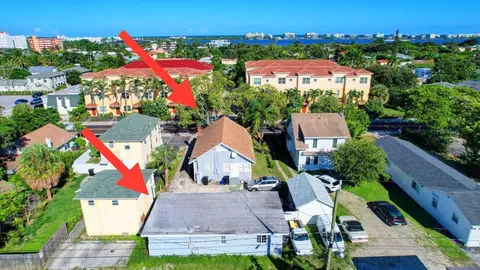 215 S Federal, Lake Worth Beach, FL 33460