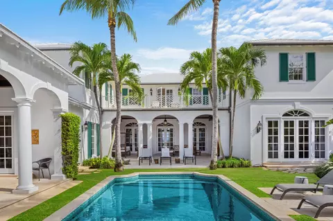 475 S Beach Rd, Jupiter Island, FL 33455
