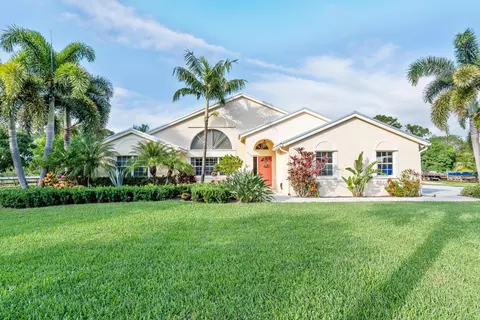 17729 Orange Blvd, The Acreage, FL 33470