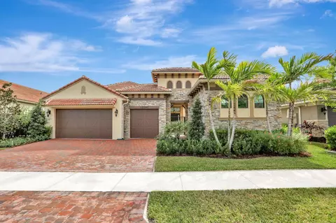 12040 Porto Way, Parkland, FL 33076