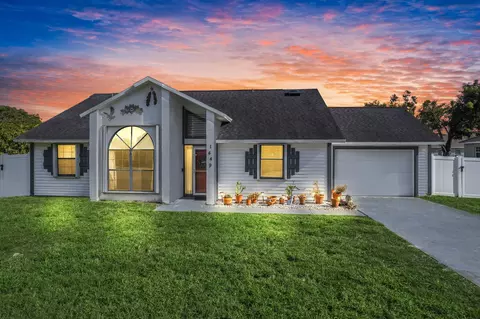 1449 SE Portillo Rd, Port Saint Lucie, FL 34952