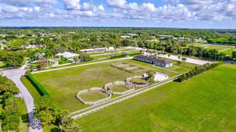 3560 Grande Rd, Loxahatchee, FL 33470