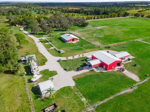 9501 SW Fox Brown Rd, Indiantown, FL 34956