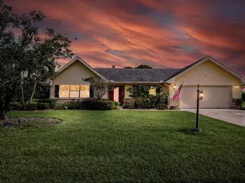 2849 SE Ginza St, Port Saint Lucie, FL 34952