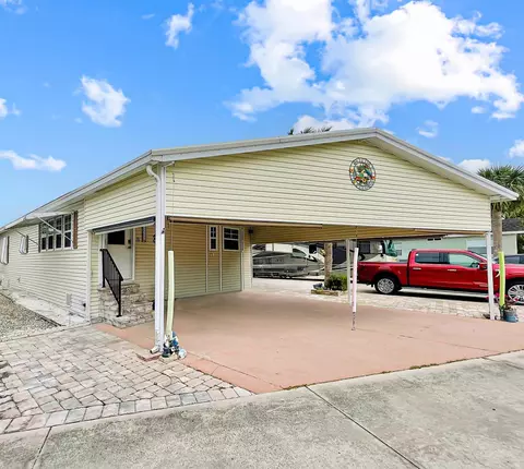 6563 SE 53rd St, Okeechobee, FL 34974