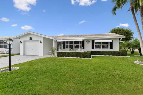 1909 SW 19th St, Boynton Beach, FL 33426