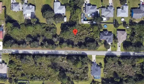 0 Manthey Lot 24 Ave, North Port, FL 34291