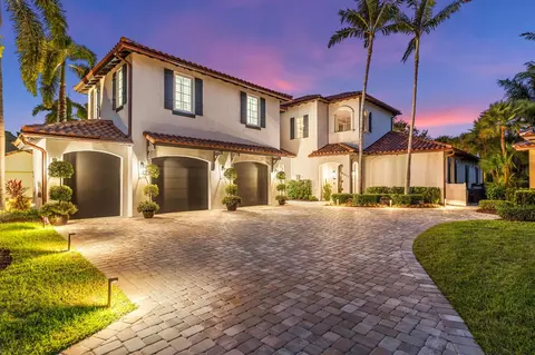 617 White Pelican Way, Jupiter, FL 33477