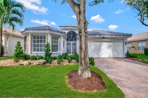 7879 San Isidro St, Boynton Beach, FL 33437