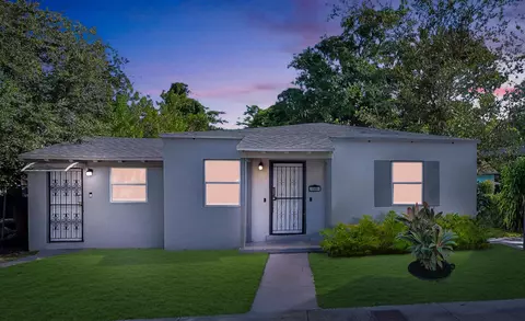 5329 NW 8th Ave, Miami, FL 33127