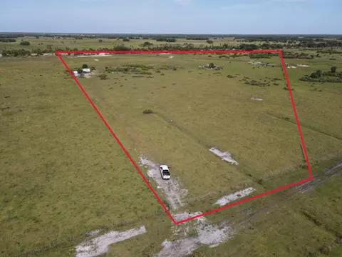 tbd NW 72nd Ave, Okeechobee, FL 34972