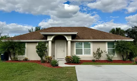 8621 SE 68th Dr, Okeechobee, FL 34974