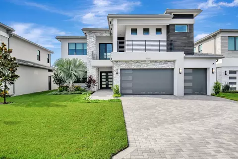 8560 Shoreacres St, Boca Raton, FL 33434