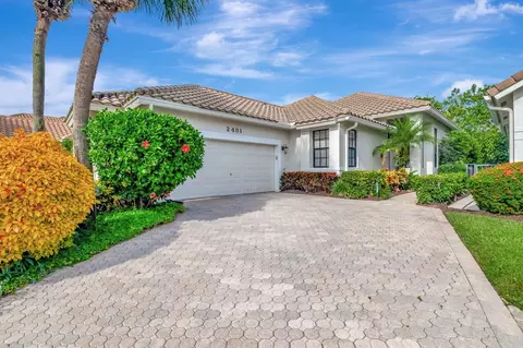 2481 NW 64th St, Boca Raton, FL 33496