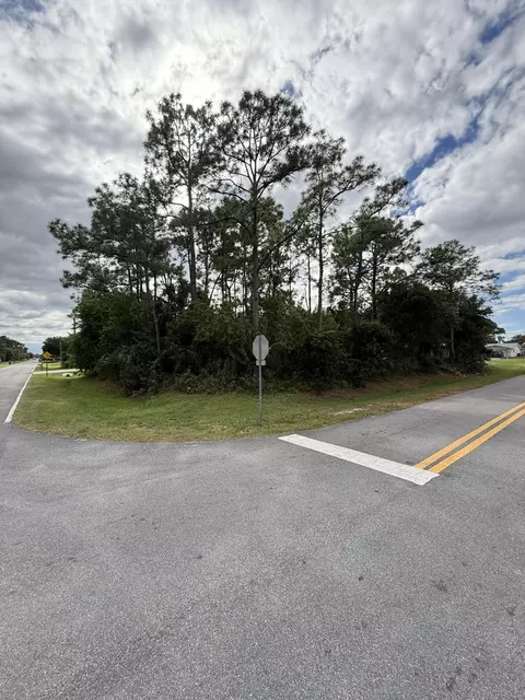 Undisclosed, Fort Pierce, FL 34982