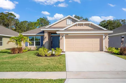 5221 San Benedetto Pl, Fort Pierce, FL 34951
