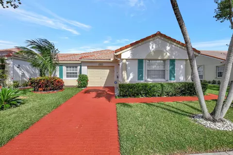 6103 Caladium Rd, Delray Beach, FL 33484