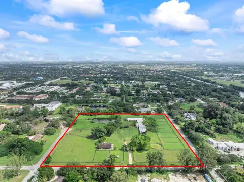 3800 NW 100 Ave, Cooper City, FL 33024
