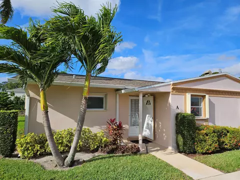 2520 Dudley Dr E #A, West Palm Beach, FL 33415