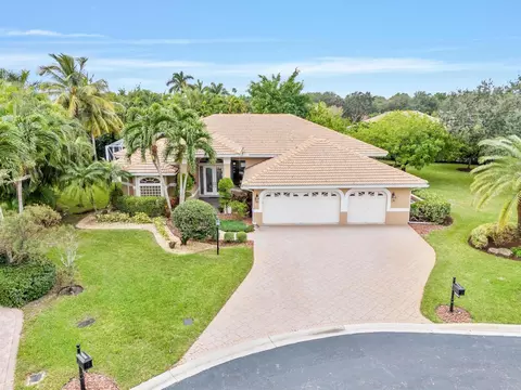 10398 NW 63rd Dr, Parkland, FL 33076