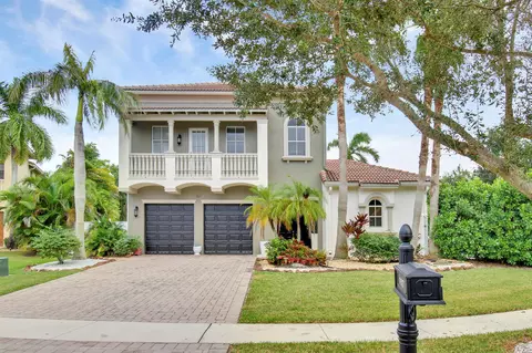 9317 Nugent Trl, West Palm Beach, FL 33411